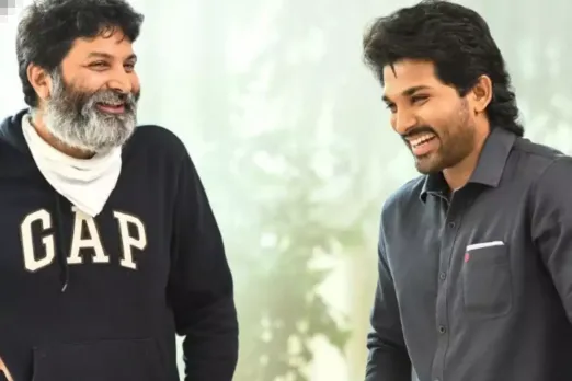 Allu Arjun