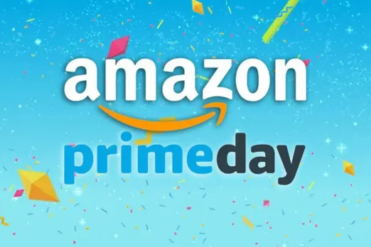 Amazon Prime Day Sale