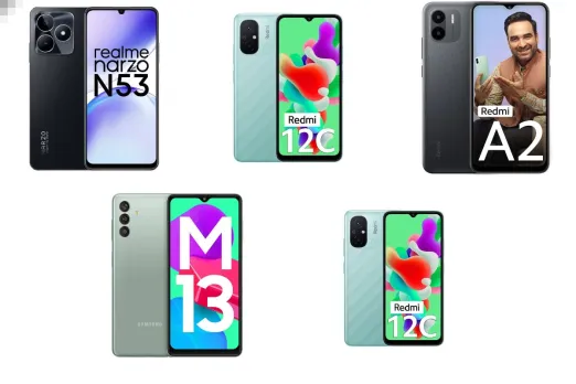Amazon Specials