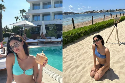 Ananya Panday