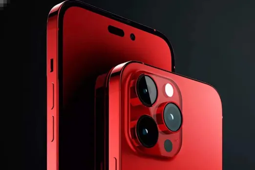 Apple iPhone 15