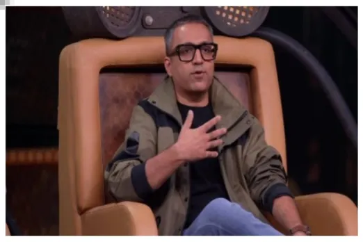 MTV Roadies Season 19