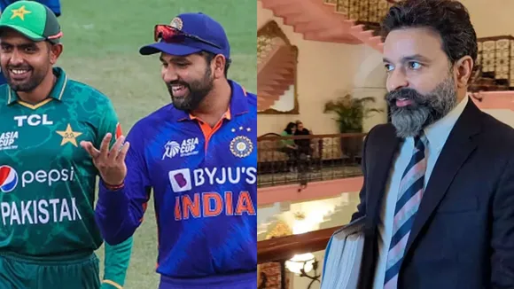 Asia Cup 2023