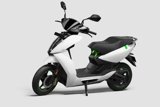 Ather 450S