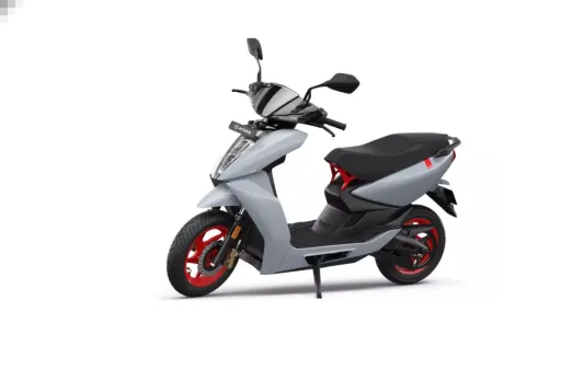 Ather 450S: Packed With 3kWh battery & Combine Braking System, This e-Scooter May Debute Soon, Details