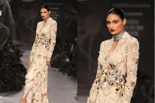 India Couture Week 2023