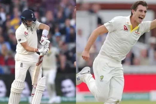Aus Vs Eng Ashes 2023
