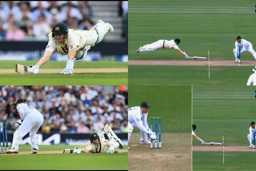 Aus Vs Eng Ashes 2023
