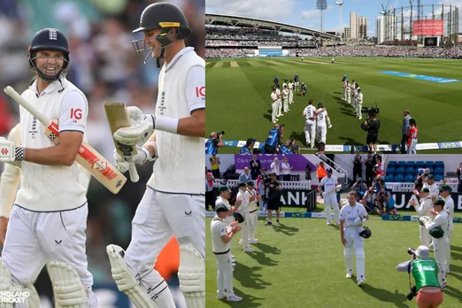 Aus Vs Eng Ashes 2023