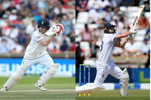 Aus Vs Eng Ashes 2023