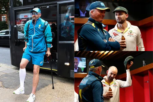 Aus Vs Eng Ashes 2023