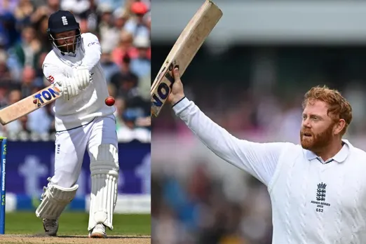 Aus Vs Eng Ashes 2023
