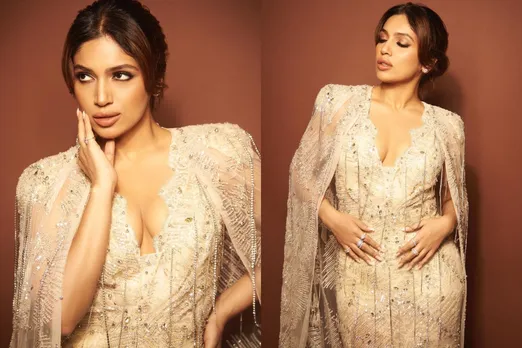 Happy Birthday Bhumi Pednekar