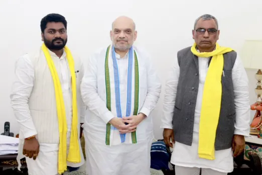 BJP