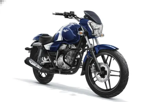 Bajaj V15