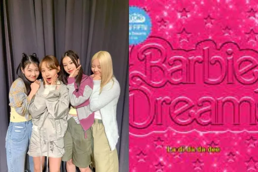 Barbie Dreams