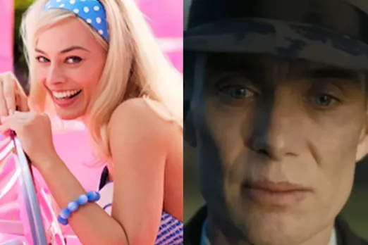 Barbie vs Oppenheimer Box office prediction