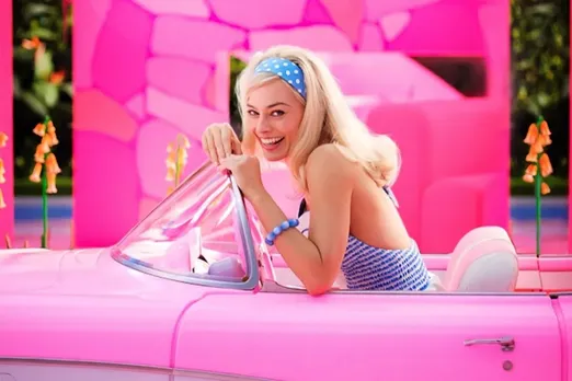 Barbie