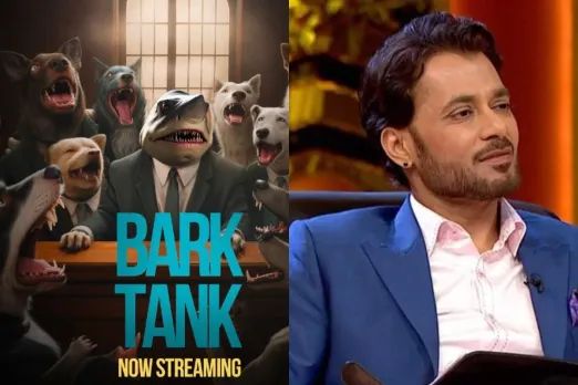 Shark Tank India