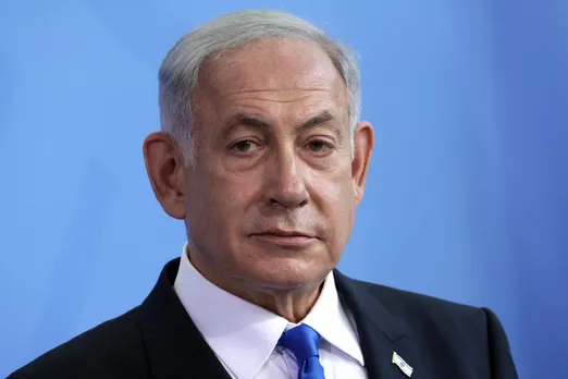 Benjamin Netanyahu health update
