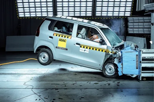 Bharat NCAP