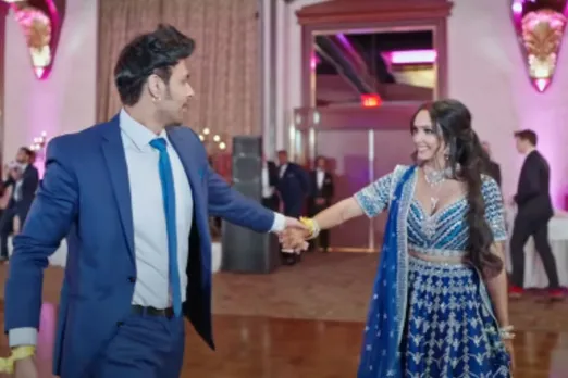 Bride groom viral video