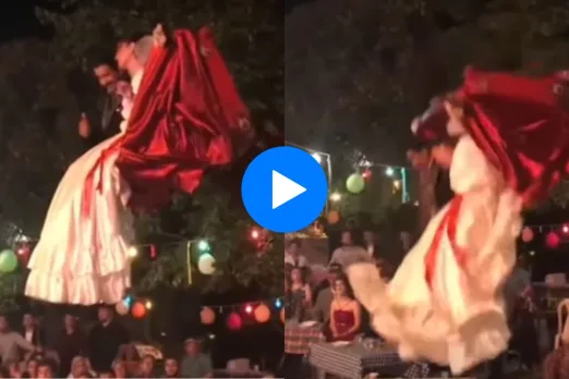 Bride groom viral video
