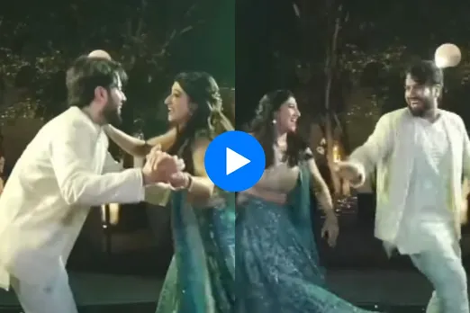 Bride groom viral video