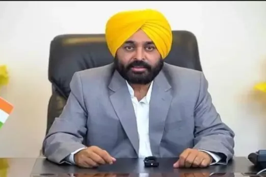 Bhagwant Mann