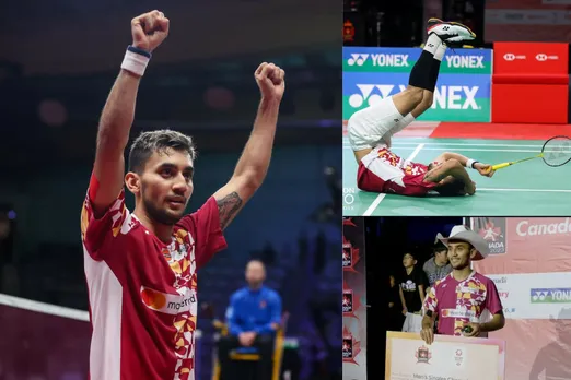 Canada Open 2023