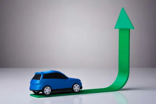 Car Prices Increase