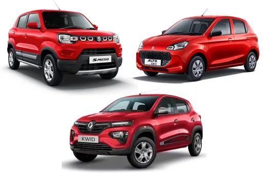Cars with the best mileage