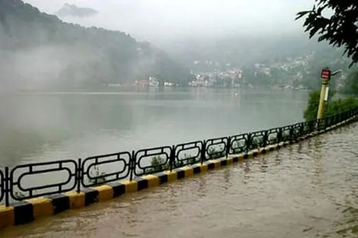 Uttarakhand Rain