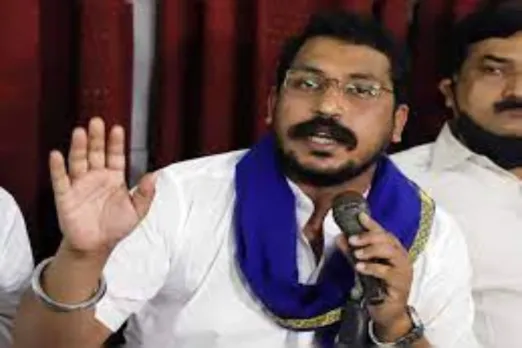 Chandra Shekhar Azad