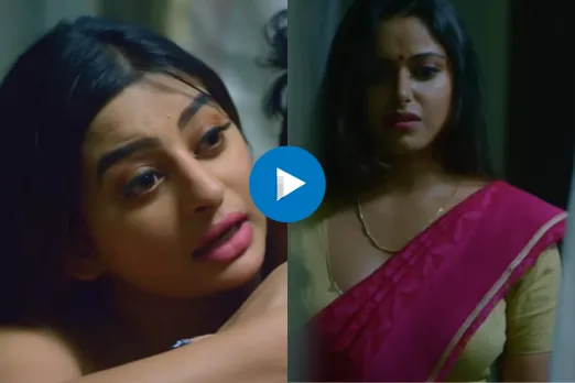 Charmsukh Chawl House web series on ULLU