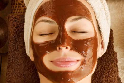 Chocolate Facial