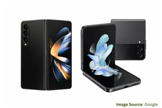 Foldable Smartphones