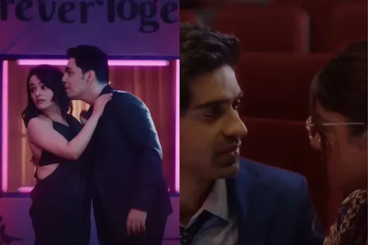 College Romance Season 4 Web series on Sony Liv