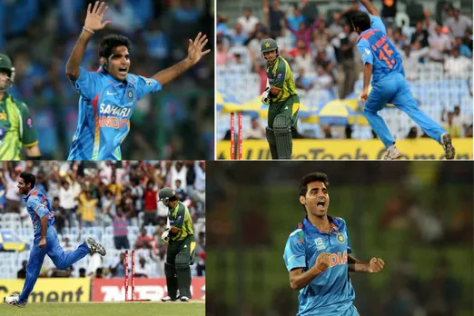 Cricket Viral Video