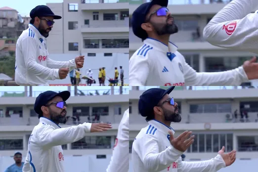 Cricket Viral Video