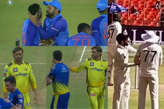 Cricket Viral Video