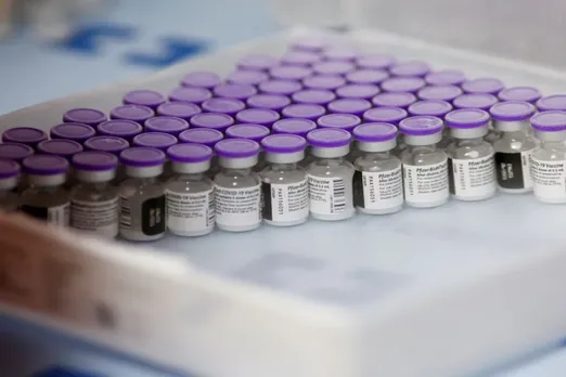 DPT3 Vaccination