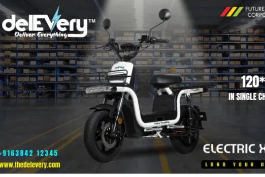 DelEVery XL 200