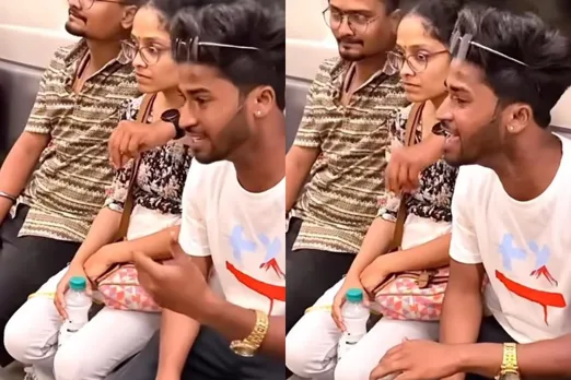 Viral video