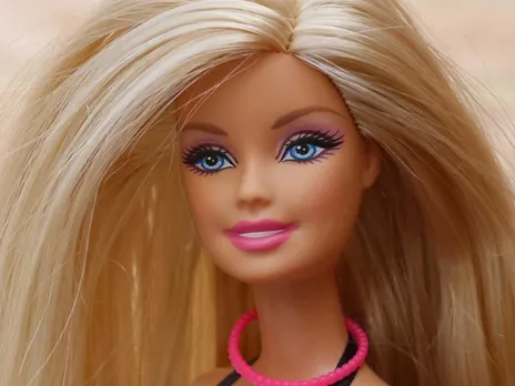 Depression Barbie