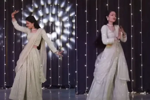 Devar Bhabhi dance