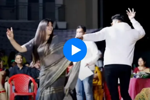 Devar Bhabhi dance