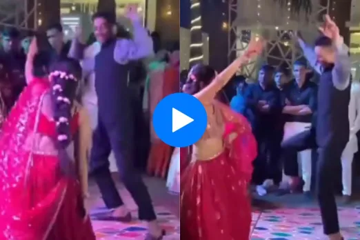 Devar Bhabhi dance