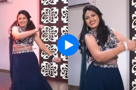 Devar Bhabhi dance
