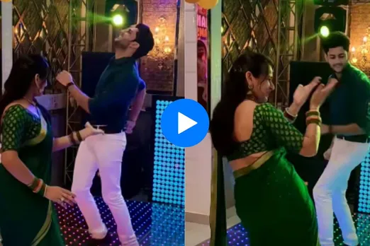 Devar Bhabhi dance